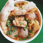 7 Nama Makanan Indonesia yang Berasal dari Singkatan