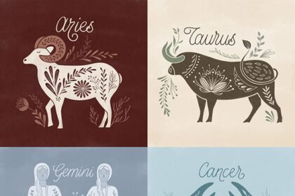 Zodiak 16 Januari: Gemini Masalah Akan Mereda Perlahan