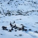 5 Fakta Society of the Snow, Berasal dari Kisah Nyata