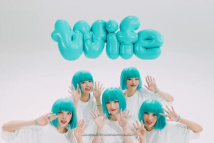 Lagu Wife dan Rollie (G)I_DLE Tak Lulus Uji Penyiaran KBS
