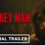 Trailer Monkey Man Rilis, Film Perdana Sutradara Deav Patel