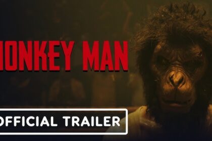 Trailer Monkey Man Rilis, Film Perdana Sutradara Deav Patel