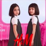 H&M Panen Hujatan Gegara Iklan Berunsur Pelecehan Seksual