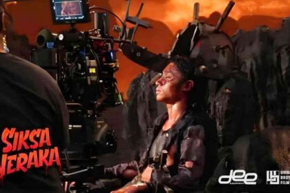 Film Siksa Neraka Dilarang Tayang di Beberapa Negara