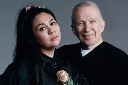 5 Hal Menarik Koleksi Couture Jean Paul Gaultier