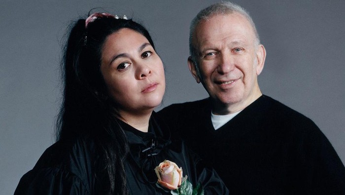 5 Hal Menarik Koleksi Couture Jean Paul Gaultier