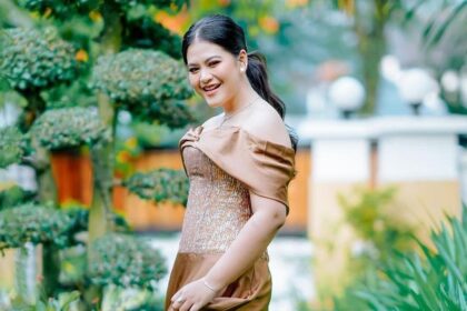 Intip Rahasia Diet Kahiyang Ayu, Sukses Turun 30 Kg
