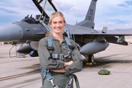 Profil Madison Marsh, Pemenang Miss America 2024