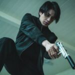 Sinopsis A Shop For Killers, Misteri Teror Pembunuh Bayaran