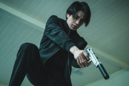 Sinopsis A Shop For Killers, Misteri Teror Pembunuh Bayaran