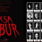 Daftar Film Terbaru Ini Akan Tayang di 2024!