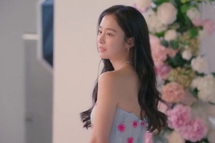 4 Aktris Korea Usia 40-an yang Tampil di Drakor Terbaru