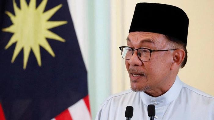 Dukung Palestina, Ini Sederet Bantuan yang Malaysia Berikan