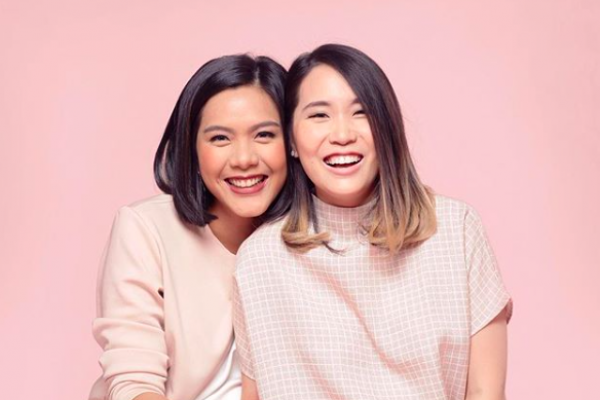 Pendiri Cottonink Ternyata Dua Perempuan Asli Indonesia!