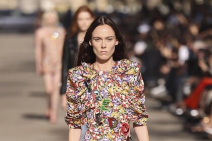 Serba-serbi Paris Haute Couture Week 2024