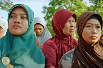 Mengenang Film Pendek Tilik, Titik Awal Popularitas 'Bu Tejo'