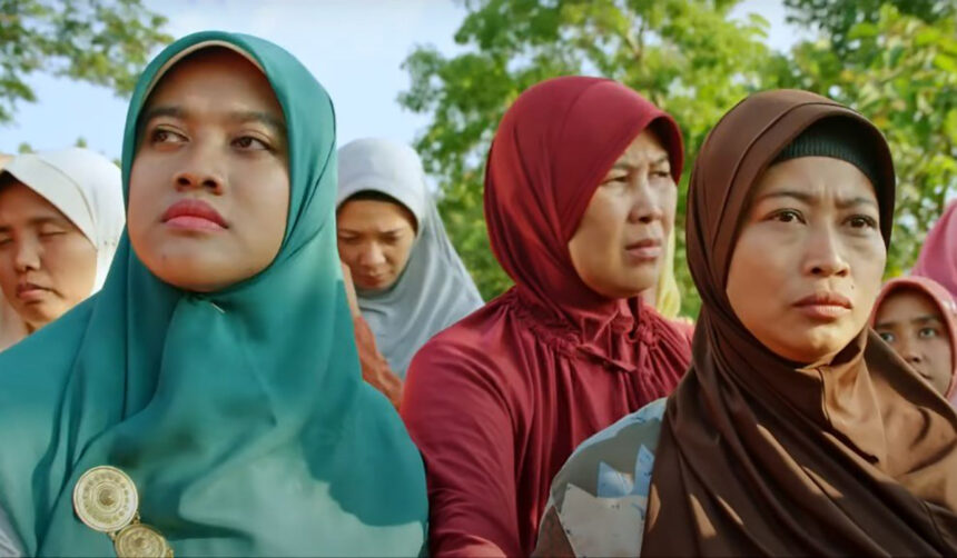Mengenang Film Pendek Tilik, Titik Awal Popularitas 'Bu Tejo'