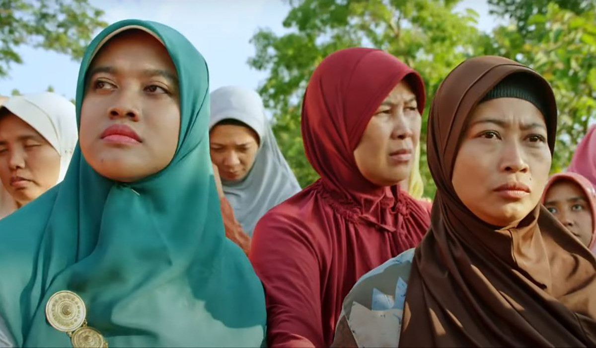 Mengenang Film Pendek Tilik, Titik Awal Popularitas 'Bu Tejo'