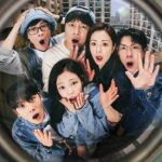 Apartment 404 Jaesuk-Jennie BLACKPINK Tayang 23 Februari
