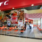 Alasan Banyak Restoran Cepat Saji Pakai Desain Warna Merah