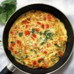 Benarkah Telur Dadar Picu Diabetes Kanker?
