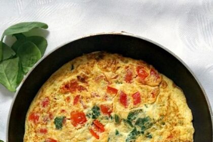 Benarkah Telur Dadar Picu Diabetes Kanker?