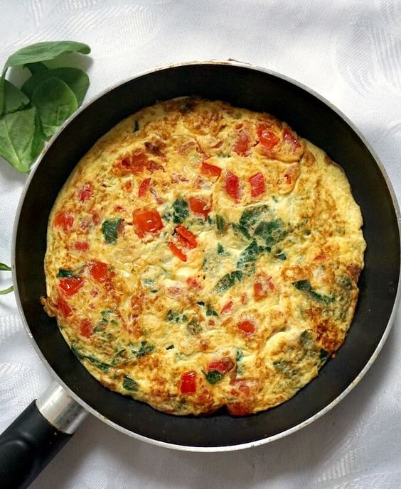 Benarkah Telur Dadar Picu Diabetes Kanker?