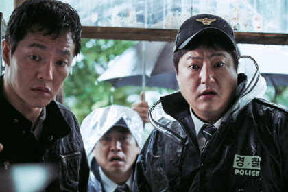 4 Film Horor Korea yang Seru dan Penuh Ketegangan
