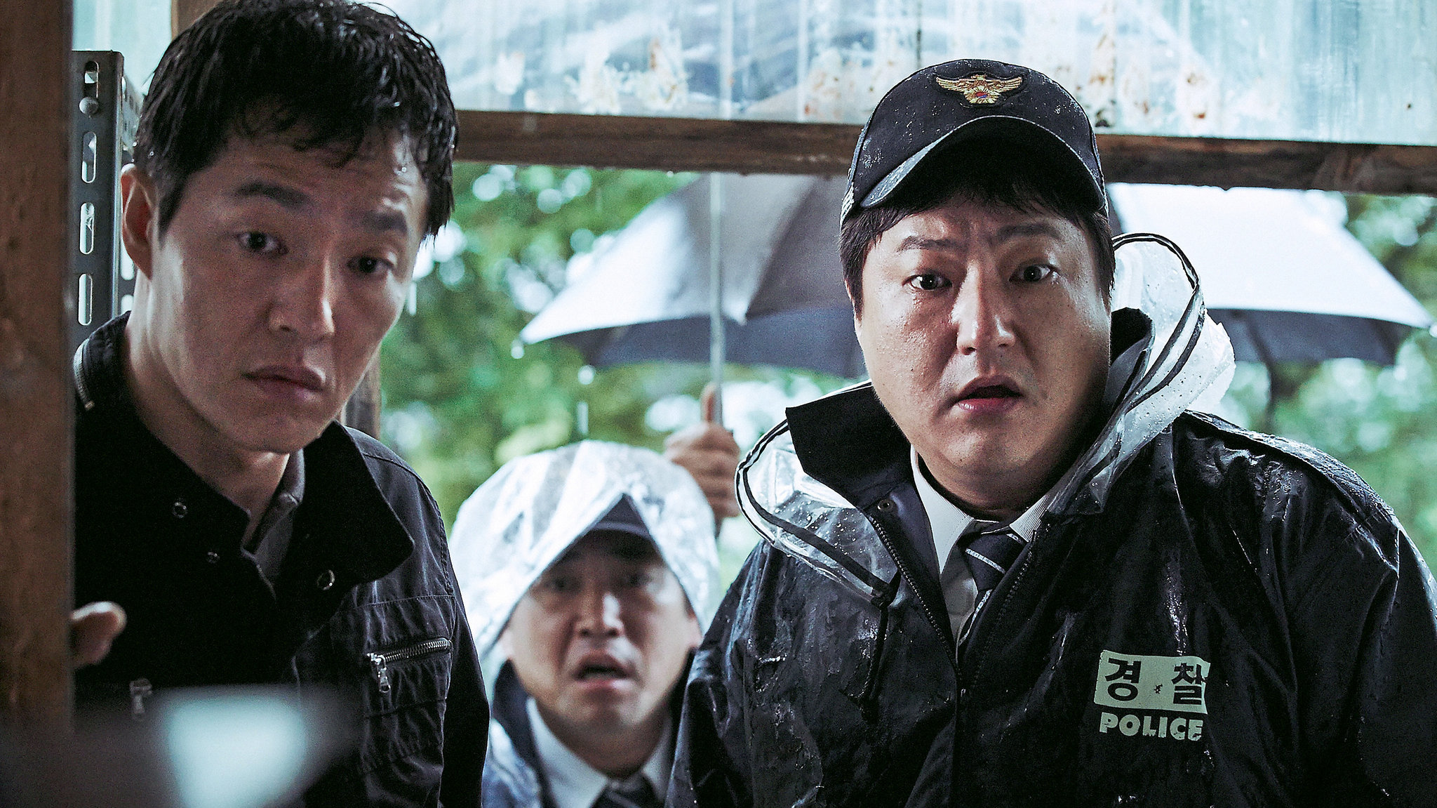 4 Film Horor Korea yang Seru dan Penuh Ketegangan