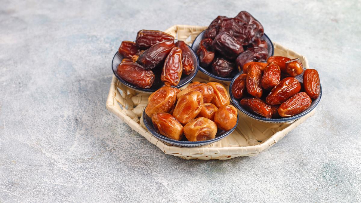 5 Jenis Kurma Terbaik di Dunia, Mana Favoritmu?