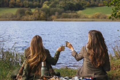 5 Zodiak Jago Memberikan Wejangan Hidup, Jadi Tempat Curhat!