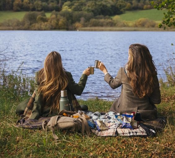 5 Zodiak Jago Memberikan Wejangan Hidup, Jadi Tempat Curhat!