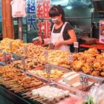 Sederet Makanan Korea yang Sempat Viral di Indonesia