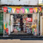 6 Lokasi yang Menjanjikan Dagangan Laris Menurut Feng Shui