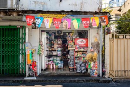 6 Lokasi yang Menjanjikan Dagangan Laris Menurut Feng Shui
