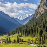 Daftar Negara Underrated yang Banyak Hidden Gems