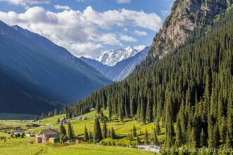 Daftar Negara Underrated yang Banyak Hidden Gems