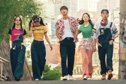 Alasan Jumlah Episode Drama Korea Hanya Belasan Saja