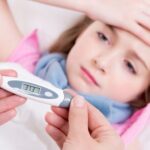Mengenal Dengue Hemorrhagic Fever