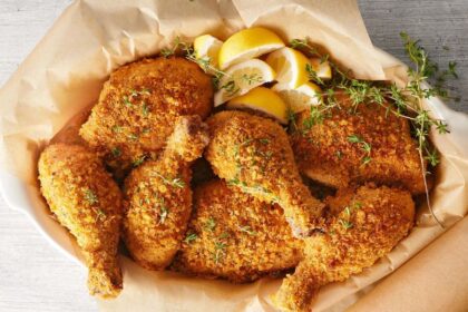 5 Makanan yang Pengidap Ambeien Harus Hindari