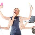 4 Zodiak Paling Multitasking, Bisa Melakukan Banyak Hal