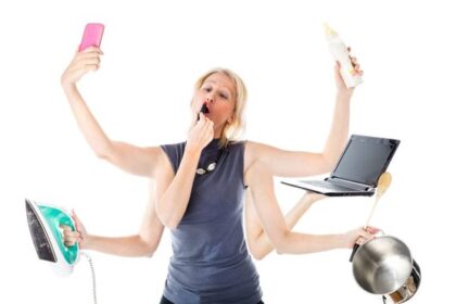4 Zodiak Paling Multitasking, Bisa Melakukan Banyak Hal
