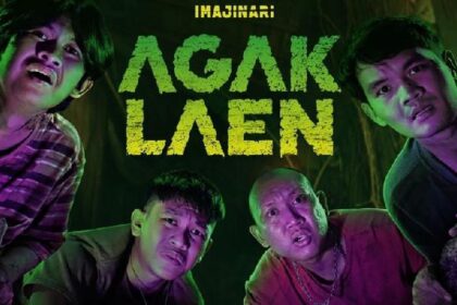 7 Rekomendasi Film Komedi Indonesia dengan Penonton Tertinggi