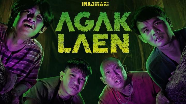 7 Rekomendasi Film Komedi Indonesia dengan Penonton Tertinggi