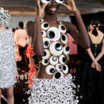 Hal Menarik dari Koleksi AREA di New York Fashion Week 2024