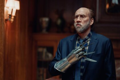 Sinopsis Dream Scenario, Kala Nicolas Cage Jadi Mimpi Buruk