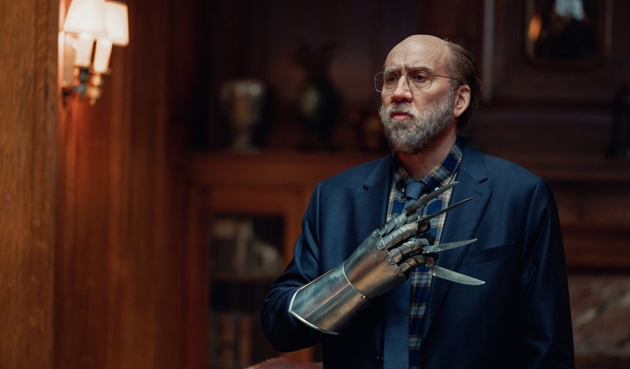 Sinopsis Dream Scenario, Kala Nicolas Cage Jadi Mimpi Buruk