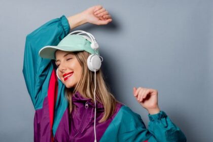 8 Tipe Musik yang Membantu Tingkatkan Produktivitas