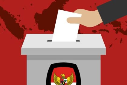 6 Alasan Kenapa Kamu Gak Boleh Golput di Pemilu 2024!