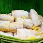 Pantangan Mengonsumsi Tape Bersamaan dengan Makanan Ini